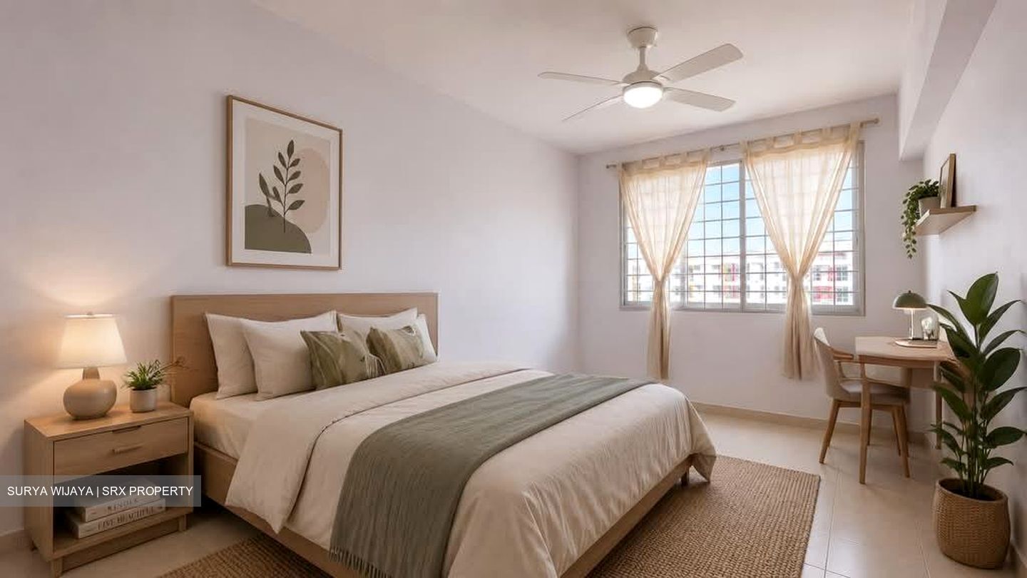Blk 938 Jurong West Street 91 (Jurong West), HDB 4 Rooms #588893411